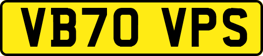 VB70VPS