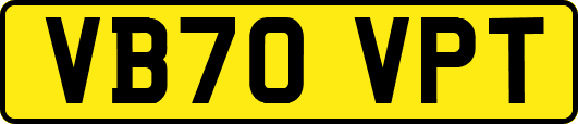 VB70VPT