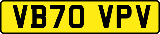 VB70VPV