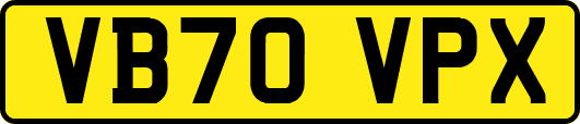 VB70VPX