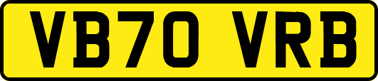 VB70VRB