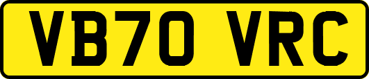 VB70VRC