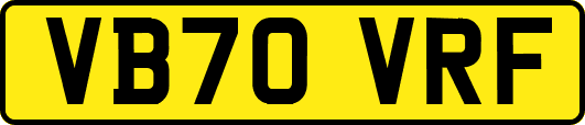 VB70VRF