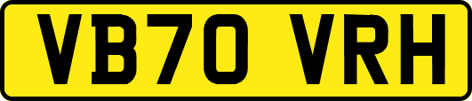 VB70VRH