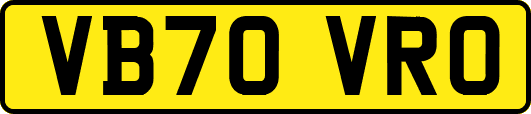 VB70VRO