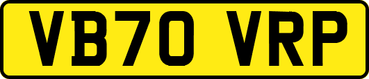 VB70VRP