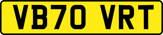 VB70VRT