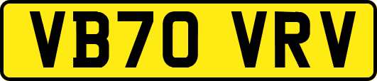VB70VRV