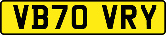 VB70VRY