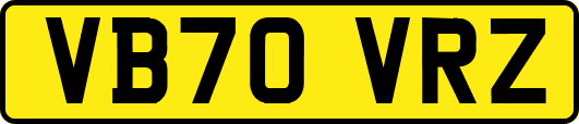 VB70VRZ