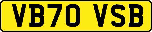 VB70VSB