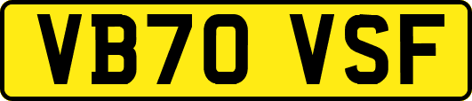 VB70VSF