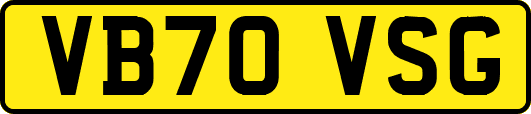 VB70VSG