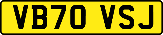 VB70VSJ