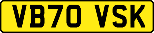 VB70VSK