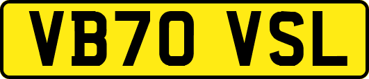 VB70VSL