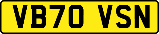 VB70VSN