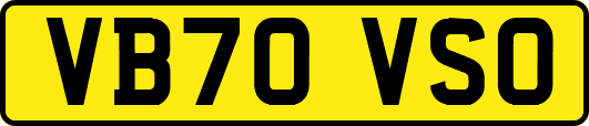 VB70VSO