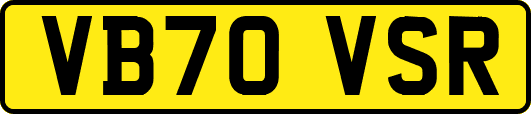 VB70VSR