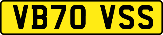 VB70VSS