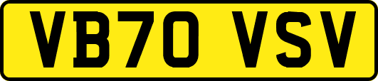 VB70VSV