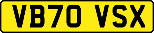 VB70VSX