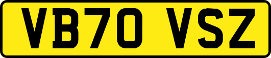 VB70VSZ