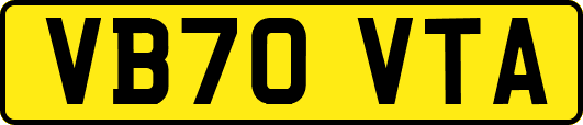 VB70VTA
