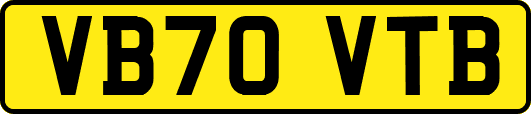 VB70VTB