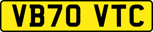 VB70VTC