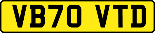 VB70VTD