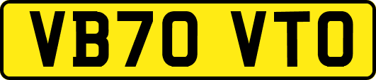 VB70VTO