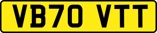 VB70VTT