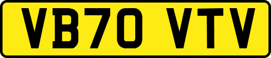 VB70VTV
