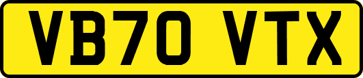VB70VTX