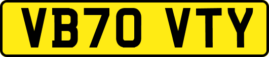 VB70VTY
