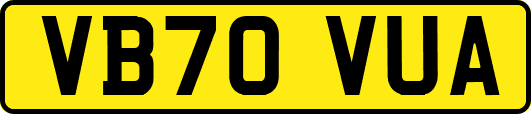 VB70VUA