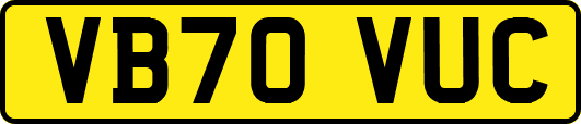 VB70VUC