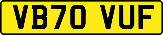 VB70VUF