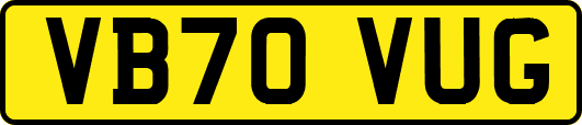 VB70VUG