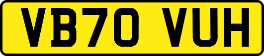 VB70VUH