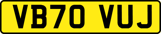 VB70VUJ