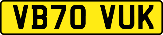 VB70VUK
