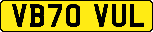 VB70VUL