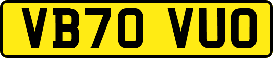 VB70VUO