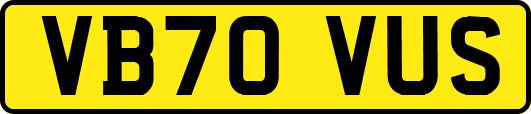 VB70VUS
