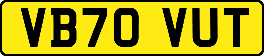 VB70VUT