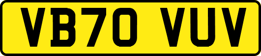 VB70VUV