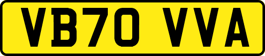 VB70VVA