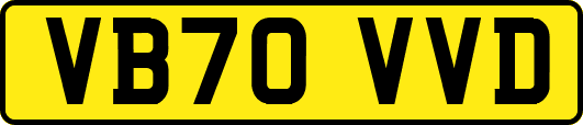 VB70VVD